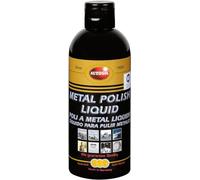 AUTOSOL LÍQUIDO PARA PULIR METALES BOTELLA 250 ML DE/EN/FR/ES