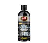 Autosol - Liquido Protector Metal, Protección Duradera para Acero, Bronze, Cobre, Aluminio