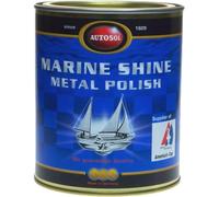 Autosol Marine Metal Polish con PROTECCIÓN Adicional Lata 750 ML