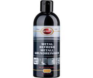 AUTOSOL METAL REFRESH BOTELLA 250 ML