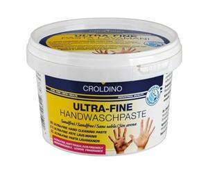 Autosol Pasta LIMPIADORA DE Manos Ultrafina CROLDINOLATA 500 ML