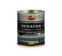 Autosol Pasta LIMPIADORA Senator para Rodillos REVESTIDOS DE Metal Lata 750 ML