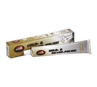 Autosol PULIMENTO para Oro Y Plata Tubo 75 ML