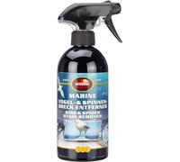 Autosol Quita MANCHASDE Aves Marinas Y ARAÑAS Botella DE Spray 500 ML
