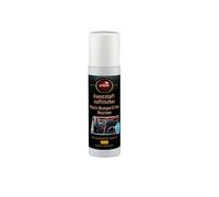 Limpia salpicaderos Autosol reparador con esponja 75 ml