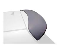 AutoStyle a/289 Becquet portaequipajes de Corolla E12 HB 2005 - 2007 (PU)