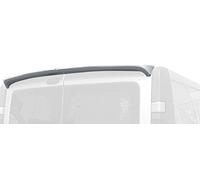 AutoStyle a/426 Deflector para techo de Primastar, Viv/ Trafic 2001 - 2014 (modelos con trasera puertas) (sintética)