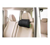 AutoStyle AC CL07 Cojín reposacabezas negro