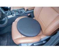 AUTOSTYLE AC CL11 Cojín elevador coche Cojín para asiento conductor Cojín asiento coche Cojín para coche