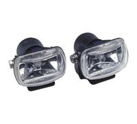 AutoStyle AC ns21 C VERS traler Set E Clear, All wheather, 60 x 35 x 65 mm