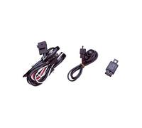 AUTOSTYLE AC SJ811 Haz de cables faro antiniebla