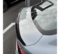 AutoStyle - Alerón Trasero Compatible con BMW Serie 2 F74 Gran Coupe 2024 (ABS Negro Brillante)