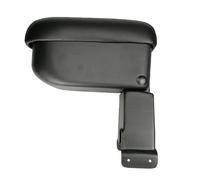 AutoStyle ar2focik00468 reposabrazos piel sintética fiësta IX 2017, Negro