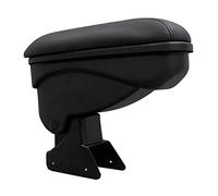 AutoStyle ARS1SECIK01003 Reposabrazos para Coche
