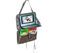 Auto-Style Mesa ComfortLine + Bolsa organizadora con portavasos