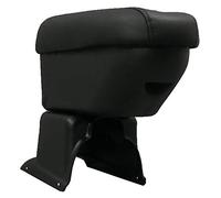 AutoStyle CK BM002 Reposabrazos negro