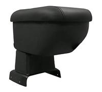 AutoStyle CK FO007 Reposabrazos negro