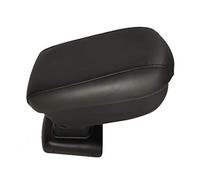 AutoStyle CK MA002 Reposabrazos negro