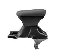 AutoStyle CK OP014 Reposabrazos negro