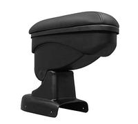 AutoStyle CK OPS25 Reposabrazos negro