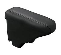 AutoStyle CK PE006 Reposabrazos negro