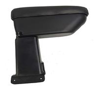 AutoStyle CK RE014 Reposabrazos negro