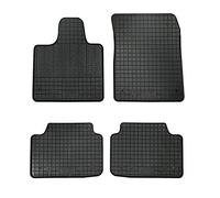 AutoStyle CK RJA01 Alfombrillas