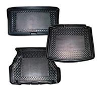 AutoStyle CK SAU32 Bandeja maletero/Alfombrilla negro