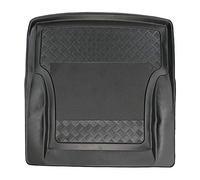 AutoStyle CK SBM06 Bandeja maletero/Alfombrilla negro