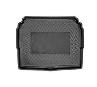 AutoStyle CK SCI21 Bandeja maletero/Alfombrilla negro