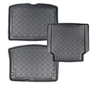 AUTOSTYLE CK SFO01ND Bandeja maletero/Alfombrilla Maletero