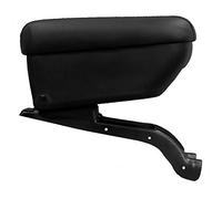 AutoStyle CK SM003 Reposabrazos negro