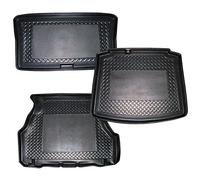 AutoStyle CK SME06 Bandeja maletero/Alfombrilla negro