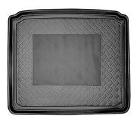 AutoStyle CK SPE04 Bandeja maletero/Alfombrilla negro