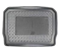 AutoStyle CK SPE19 Bandeja maletero/Alfombrilla negro