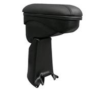 AutoStyle CK TOS03 Reposabrazos negro