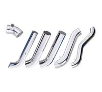 AUTOSTYLE DK HC9643 Tubo flexible de aspiración filtro de aire Tubo de admisión de aire Manguera de admisión de aire Tubo de admisión