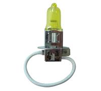 AUTOSTYLE DWH3G Goldvision H3, 55 W, 12 V, amarillo, juego de 2