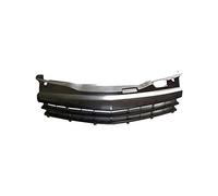 AutoStyle DX SG687 Parrilla frontal deportiva para automóvil