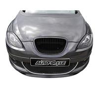 AutoStyle DX SG688 Rejillas Frontales del Radiador