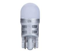 AutoStyle ELD-179W-24V - Bombillas LED T10 (2 unidades), color blanco
