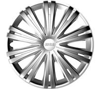 AUTO-STYLE AutoStyle GIGA Set Giga - Tapacubos (4 Unidades)