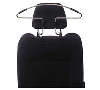 AutoStyle HBA de 67 Auto perchas 45 cm Con 4 adaptadores 8/10/12 mm