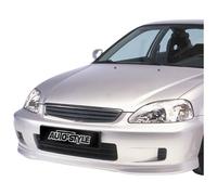 AutoStyle HD VK147 Spoiler delantero