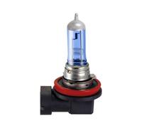 AutoStyle HH0H801W2 - Lámpara halógena superblanca (H8, 35W, 12 V, homologación E4 y E1, 1 pieza)