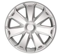 AutoStyle Mega Set Mega Double - Tapacubos (4 Unidades)