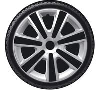 AutoStyle PP 5156SB Tapacubos