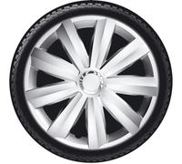 AUTO-STYLE AutoStyle VenturePro SIL Set Venture Pro (Nylon) - Tapacubos (4 Unidades)