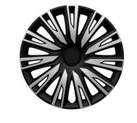 AutoStyle PP 5566SB Tapacubos