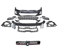 AutoStyle RS VWB03 Parachoques